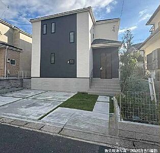 外観:ぜひ一度ご覧ください 外観:ぜひ一度ご覧ください