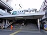 周辺：JR大船駅　東口まで4369m