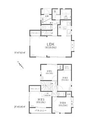 藤沢市本藤沢3丁目 中古戸建