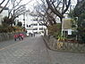 周辺：藤沢市立大越小学校まで1667m