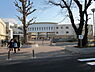 周辺：藤沢市立六会中学校まで1839m