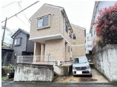 外観:ゴミ置き場持分6.31平米(1/21)あります 外観:ゴミ置き場持分6.31平米(1/21)あります