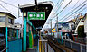 周辺：柳小路駅(江ノ電 江ノ島電鉄線)まで1022m