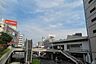 周辺：JR藤沢駅北口まで2542m