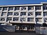 周辺：藤沢市立秋葉台中学校まで781m