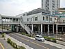 周辺：辻堂駅(JR 東海道本線)まで1470m