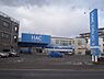 周辺：ハックドラッグ辻堂羽鳥店まで864m