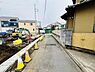 その他：閑静な住宅街のため車通りも少ない地域です。