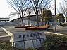 周辺：秋葉台公園まで1116m