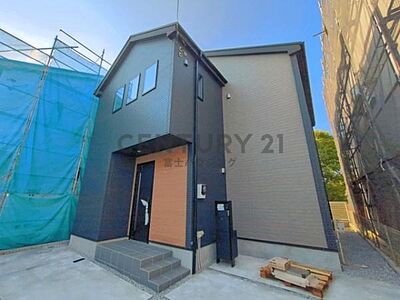 外観:お気軽に藤沢店0120-158-380までお問合せ下さいませ。 外観:お気軽に藤沢店0120-158-380までお問合せ下さいませ。