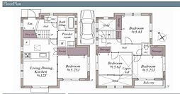 藤沢市鵠沼海岸5丁目 中古戸建