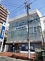 横浜銀行長後支...