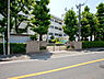 周辺：藤沢市立御所見中学校まで1589m
