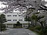 周辺：鎌倉市立大船中学校まで1549m