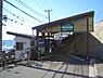 周辺：鎌倉高校前駅(江ノ電 江ノ島電鉄線)まで702m