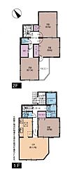 鎌倉市津 中古戸建
