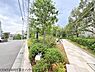 その他：落ち着いた住宅街です