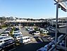 周辺：わくわく広場トレアージュ白旗店まで660m