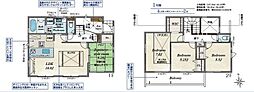 藤沢市西富2丁目　新築1号棟　全1棟