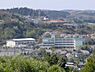 周辺：鎌倉市立岩瀬中学校まで670m