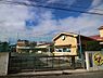 周辺：ふじがおか幼稚園まで1032m、K