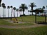 周辺：小坪海浜公園まで1328m