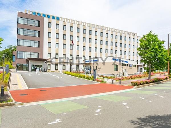 周辺を拡大表示
