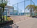 寒川東中学校ま...