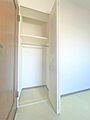 各部屋収納ござ...