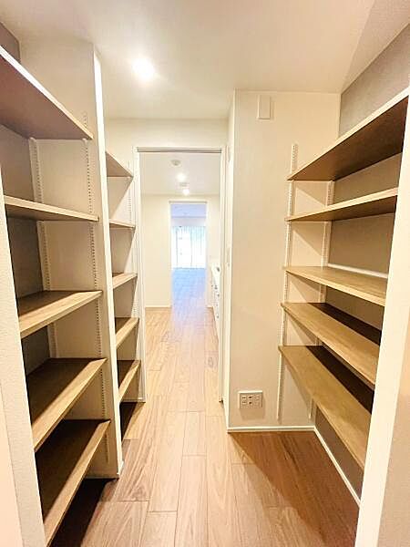 収納を拡大表示