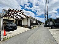 神奈川県茅ヶ崎市今宿：物件画像