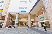 本厚木駅まで374m