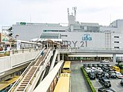 茅ヶ崎駅まで2860m