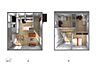 その他：建物プラン例　建物価格約2685万円　建物面積99.37平方メートル※解体工事・地盤改良工事・外構工事等別途