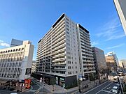 本厚木駅徒歩1分！13階南向きのお部屋です。