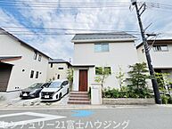 神奈川県藤沢市辻堂東海岸2丁目：物件画像