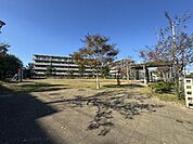 辻堂西海岸二丁目公園まで10m