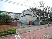 湘南台中学校まで921m