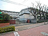 周辺：湘南台中学校まで921m