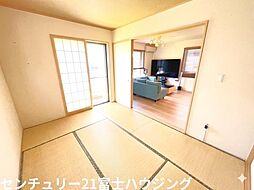 和室の画像