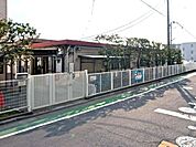 善行保育園まで521m