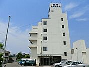湘南太平台病院まで624m