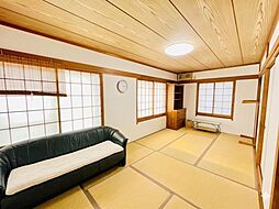 和室の画像