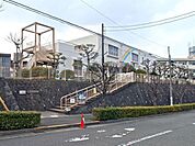 小糸保育園まで207m