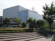 藤沢市保健医療センターまで908m
