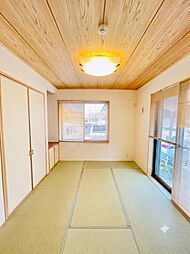 和室の画像