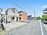 その他：ゆとりのある前面道路で駐車もしやすいです！
