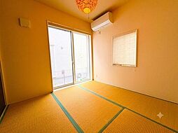 和室の画像