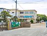 周辺：浜須賀小学校まで303m