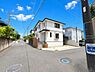 その他：閑静でありながら、開放感のある角地